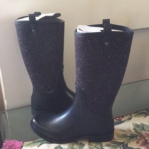 ugg stefana rain boot